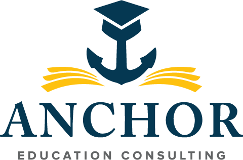 Anchor Education Consulting Logo